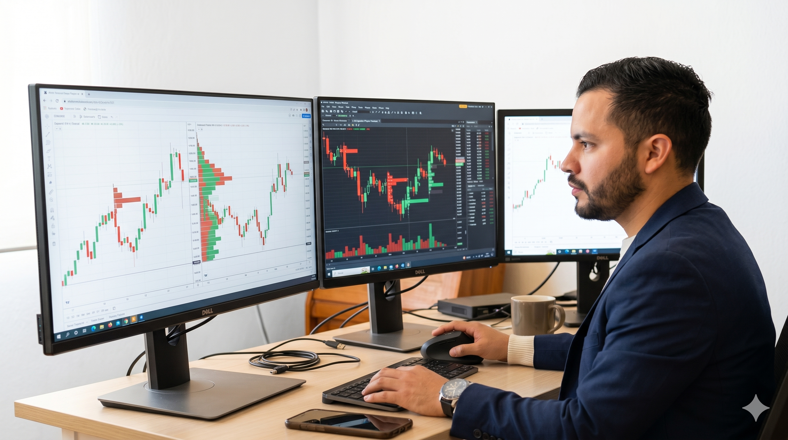 Operativa Institucional